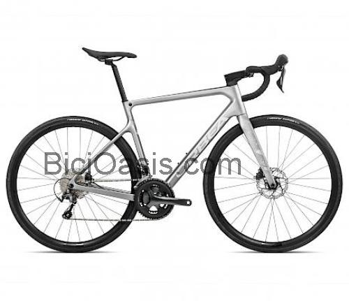 Orbea Orca M40 ficha técnica y opiniones